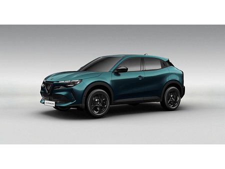 Alfa Romeo Junior Ibrida 1.2 Turbo Hybrid 145k *o760* - havex.cz