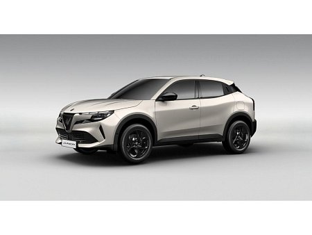 Alfa Romeo Junior Ibrida 1.2 Turbo Hybrid 145k *o759* - havex.cz