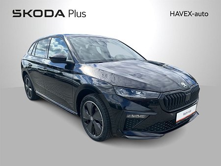 Škoda Scala 1.0 TSI 85 KW DSG Monte Carlo - havex.cz