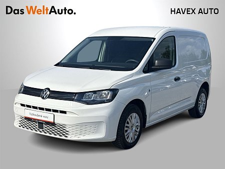 Volkswagen Caddy Combi 2.0 TDI Cargo - havex.cz
