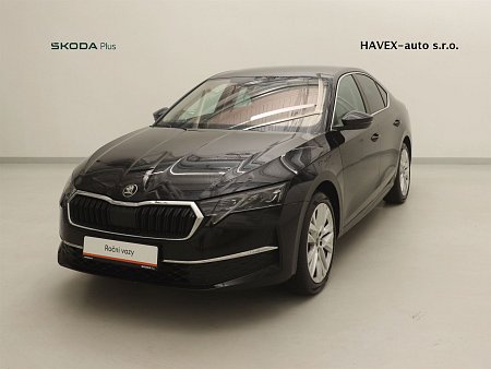 Škoda Octavia 1.5 TSI TOP Selection - havex.cz