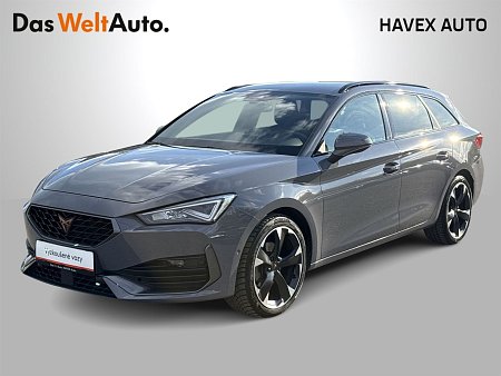 Cupra Leon ST 1.5 TSI - havex.cz