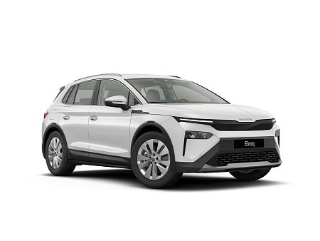 Škoda Elroq 85 Sportline - havex.cz