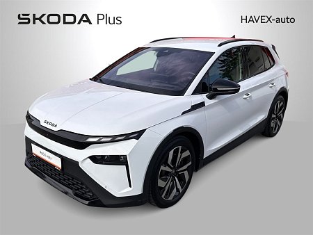 Škoda Elroq 85 Sportline - havex.cz