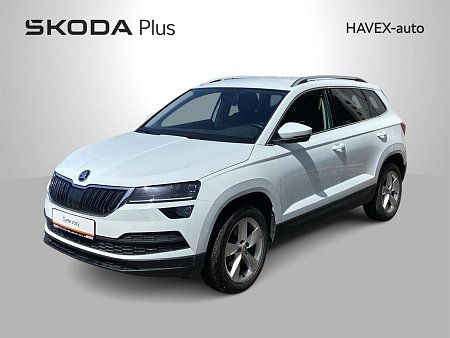 Škoda Karoq 1.0 TSI Style - havex.cz