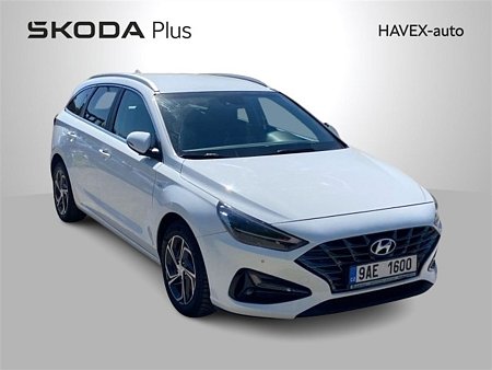 Hyundai i30 CW 1.5 T-GDI AT Family Smart - havex.cz