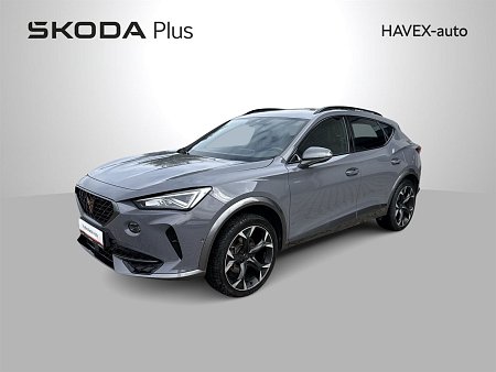 Cupra Formentor 1.5 TSI DSG - havex.cz