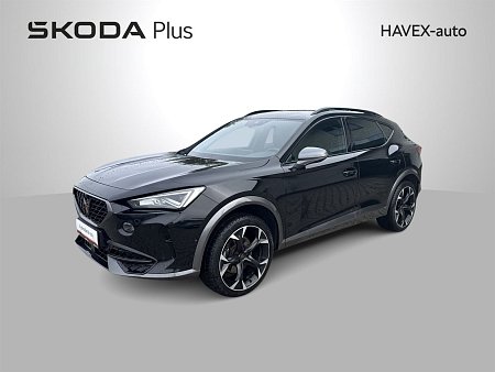 Cupra Formentor 1.5 TSI DSG - havex.cz