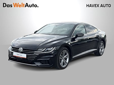Volkswagen Arteon 2.0 BI-TDI 4Motion DSG R-line - havex.cz