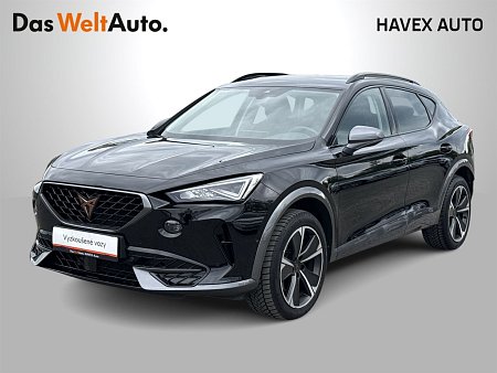 Cupra Formentor 1.5 TSI DSG - havex.cz