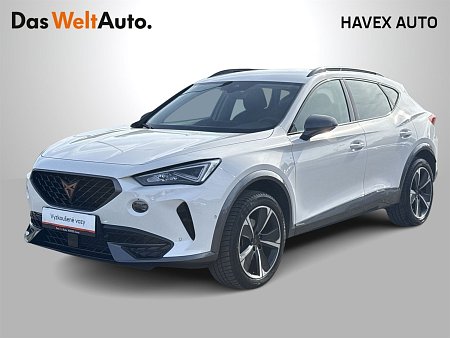 Cupra Formentor 1.5 TSI DSG - havex.cz