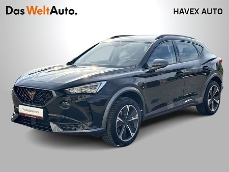 Cupra Formentor 1.5 TSI DSG - havex.cz