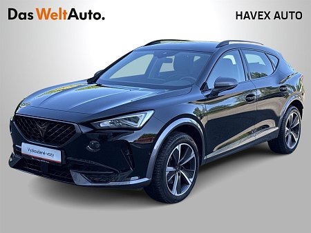 Cupra Formentor 1.5 TSI DSG - havex.cz