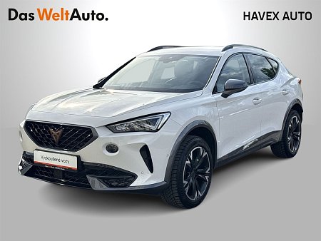 Cupra Formentor 1.5 TSI DSG - havex.cz