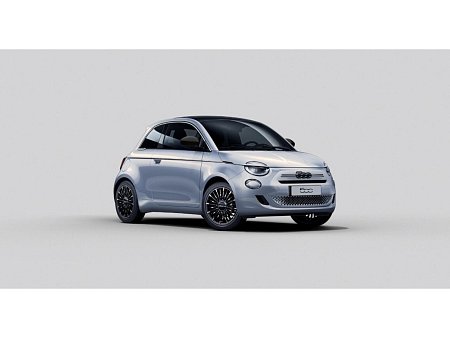 Fiat 500 Hybrid 1.0 BSG 65k MT La Prima *513*  - havex.cz