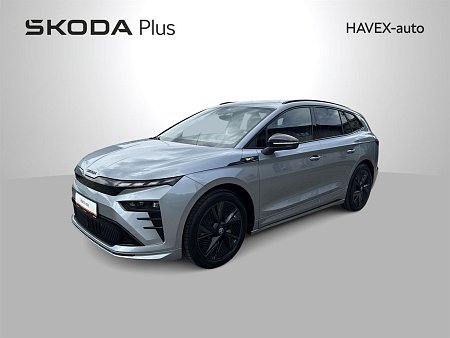 Škoda Enyaq 85x RS - havex.cz