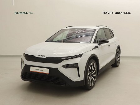 Škoda Elroq 85 Sportline - havex.cz