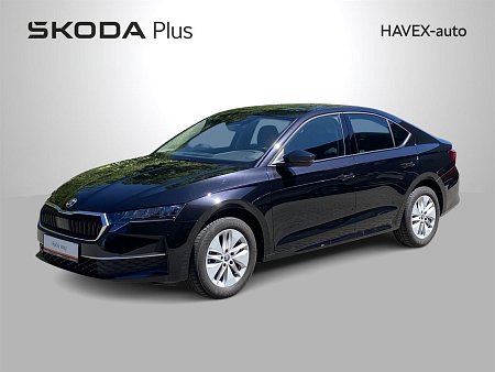 Škoda Octavia 1.5 TSI Selection - havex.cz