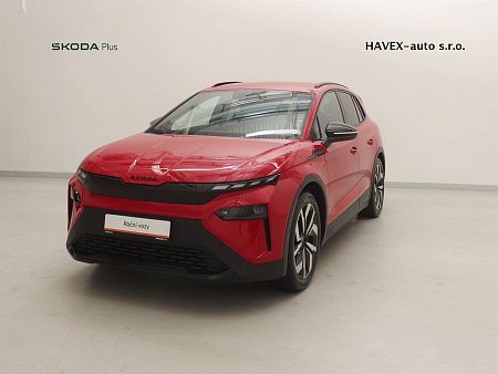 Škoda Elroq 85 SportLine - havex.cz
