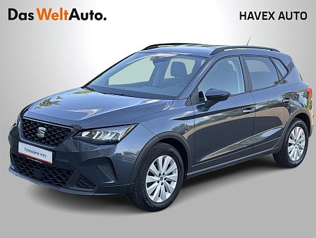 Seat Arona 1.0 TSI Style - havex.cz