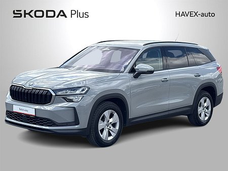 Škoda Kodiaq 2.0 TDI DSG Selection - havex.cz