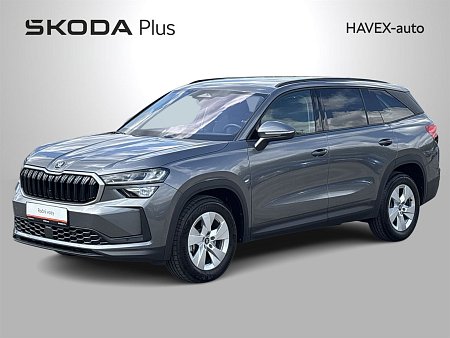 Škoda Kodiaq 2.0 TDI 4x4 DSG Selection - havex.cz