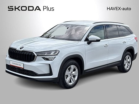 Škoda Kodiaq 2.0 TDI DSG Selection - havex.cz