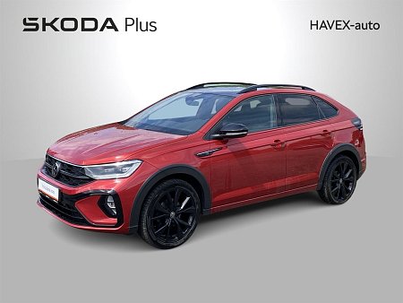 Volkswagen Taigo 1.5 TSI DSG R-Line - havex.cz