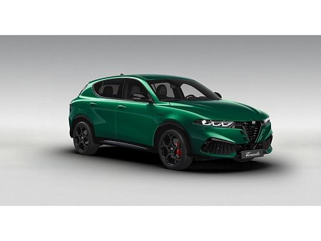 Alfa Romeo Tonale 1.5 T Ibrida 175k AT7 VELOCE *o885*  - havex.cz