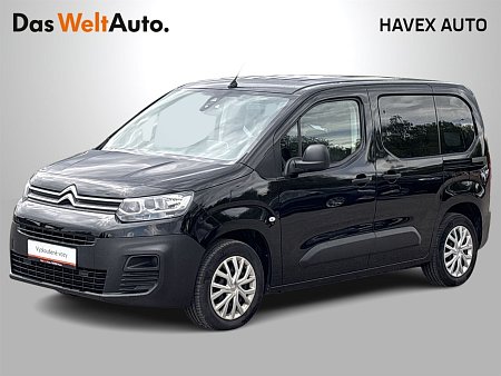 Citroën Berlingo 1.5 HDI LIVE PACK - havex.cz