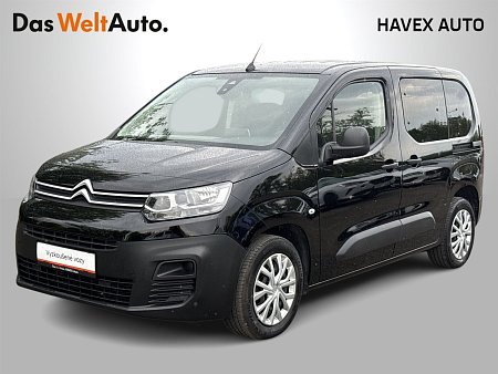 Citroën Berlingo 1.5 HDI LIVE PACK - havex.cz