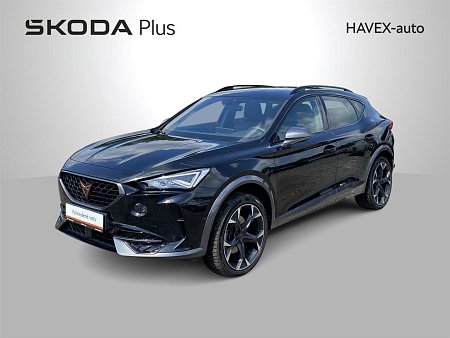 Cupra Formentor 2,0 TSI 4Drive DSG - havex.cz