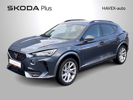 Cupra Formentor 1.5 TSI DSG - havex.cz