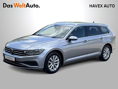 Volkswagen Passat Variant 1.5 TSI Business - havex.cz