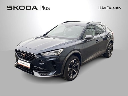 Cupra Formentor 1.5 TSI - havex.cz