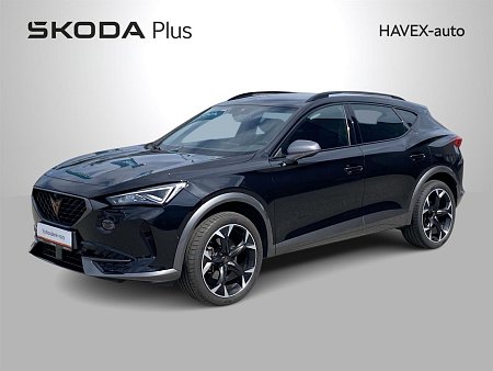 Cupra Formentor 1.5 TSI DSG - havex.cz