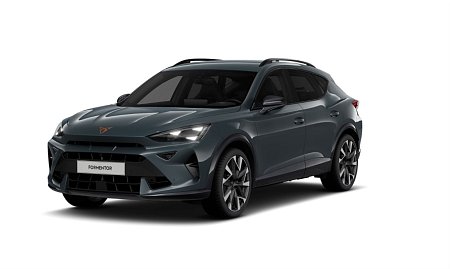 Cupra Formentor 2.0 TSI 4x4 DSG VZ - havex.cz