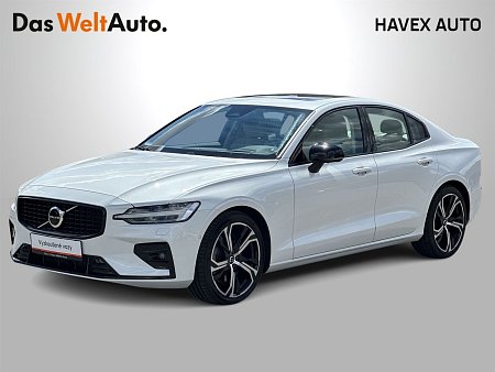 Volvo S60 B5 AWD Automat Ultimate Dark