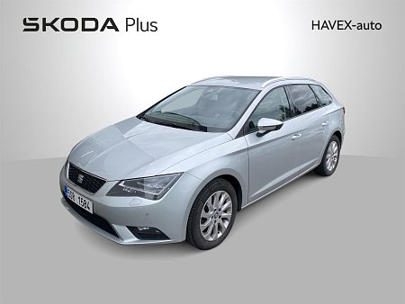 Seat Leon ST 1.6 TDI DSG Style - havex.cz