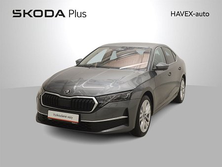 Škoda Octavia 2.0 TDI DSG Exclusive Selection - havex.cz