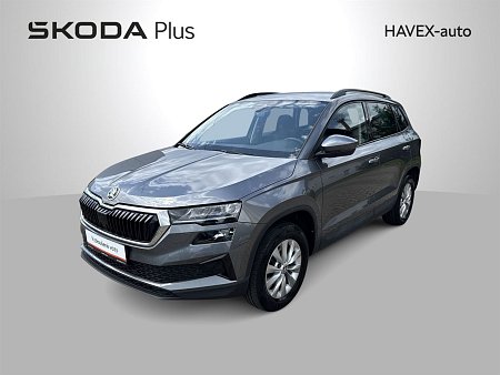 Škoda Karoq 1.5 TSI DSG Selection - havex.cz