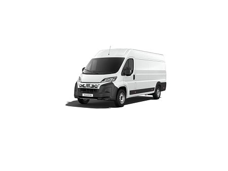 Fiat Ducato Maxi 2.2 MTJ 140k 6MT Van 3,5t L4H2 *o052* - havex.cz