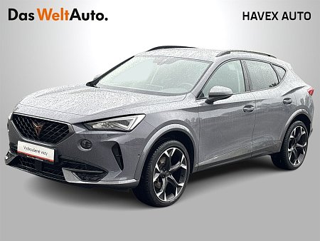 Cupra Formentor 1.5 TSI DSG - havex.cz