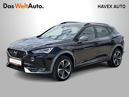 Cupra Formentor 1.5 TSI DSG - havex.cz