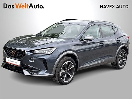 Cupra Formentor 1.5 TSI DSG - havex.cz