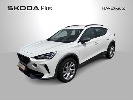 Cupra Formentor 1.5 TSI DSG - havex.cz
