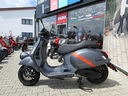 Vespa GTV 310 e5+ - havex.cz