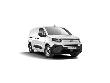 Fiat Dobló 1,5 BlueHDI 102k van L2 Edice Professional *o785* - havex.cz