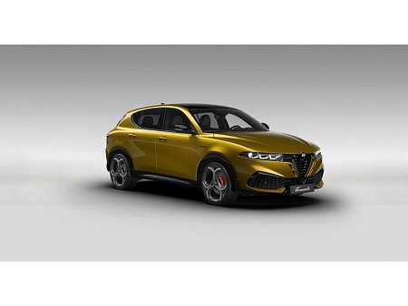 Alfa Romeo Tonale 1.3 T Plug-in Hybrid 268k Q4 4x4 Veloce *o843* - havex.cz