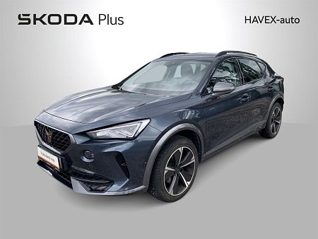 Cupra Formentor 1.5 TSI DSG - havex.cz